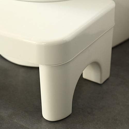 WYBFZTT-188 Пластмасов Стол за тоалетна Детска Баня Столче За Тоалетна Столче за Баня, Голям Столче За клякам на Тоалетната чиния Артефакт