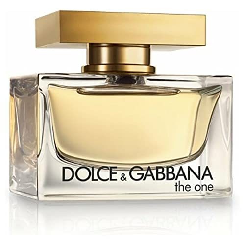 Dolce & Gabbana (допг8) Парфюм вода Dolce & Gabbana The One Спрей Унция 2.5 / 75 Ml за жени От Dolce & Gabbana, 2,5 Течни унции