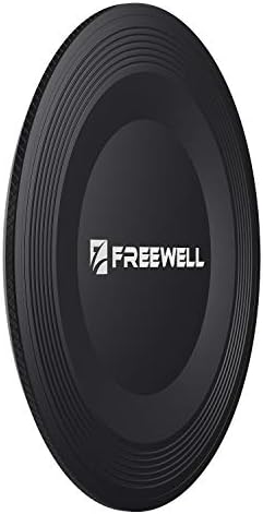 Магнитна капачка за обектива Freewell 62 мм (моля, запознайте се с нашата маса преди извършване на покупка)