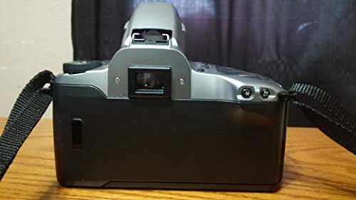 35-мм-рефлексен фотоапарат Canon EOS Rebel GII (само корпуса)