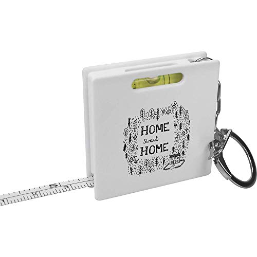 Рулетка за ключове Home Sweet Home /Инструмент за измерване на нивелир (KM00005095)