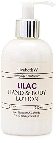 Лосион за ръце ElizabethW Lilac