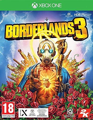 Borderlands 3 - Xbox ONE