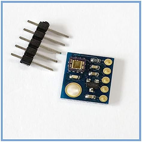 KOOBOOK 2 елемента GY-8511 ML8511 UVB Сензор Разбивка Тестов Модул за Детектор Аналогов Изход за Arduino
