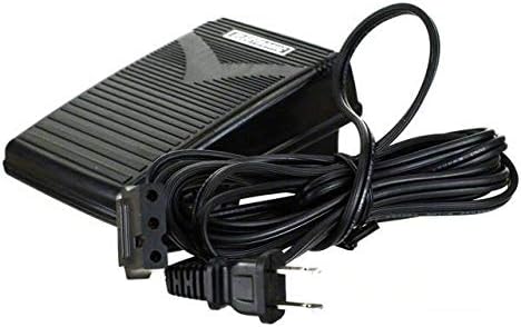 Foot регулатор с кабел (110/120 В) за Babylock BL101, BL3200, BL3-318, BL3-406