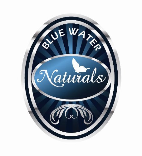 Блясък за устни Blue Water Naturals Ultimate - LL Кремаво - Матиран - С меки листенца