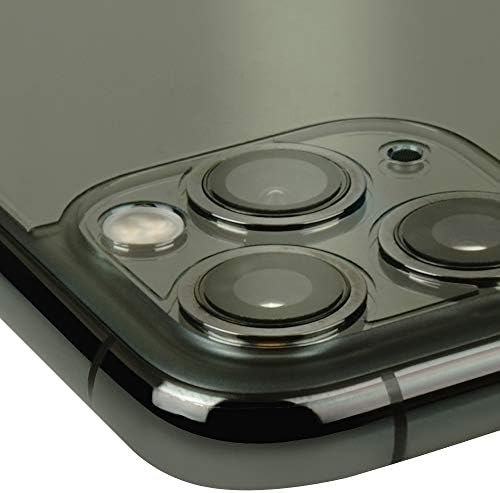 Защитно фолио за цялото тяло Skinomi Съвместим с Apple iPhone 11 Pro (5,8 инча) (Защитно фолио за екрана + задната част на кутията) TechSkin Full Coverage HD Clear Film
