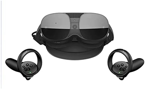 XR Elite Set VR Очила Всичко-в-едно VR Слушалки Интелигентно Устройство за Виртуална реалност Филм Играта