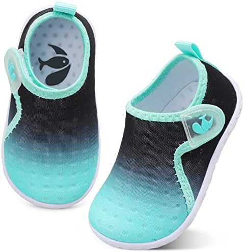 JOINFREE Обувки за Бебета Обувки за Момчета И Момичета Водна Обувки на Бос Детски Дишащи Обувки Обувки за Бягане