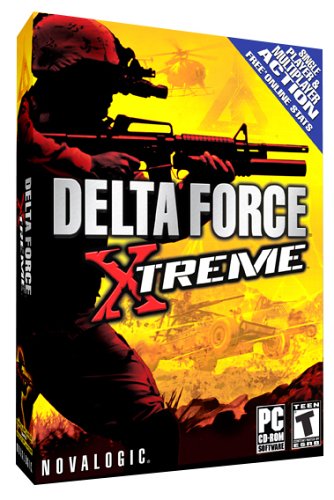 Delta Force: Xtreme - PC