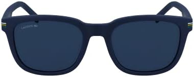 Правоъгълни слънчеви очила Lacoste Мъжки L958s