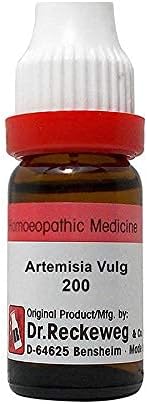 NWIL Dr. Reckeweg Германия Развъждане Artemisia Vulg 200 МЛ (11 ml)