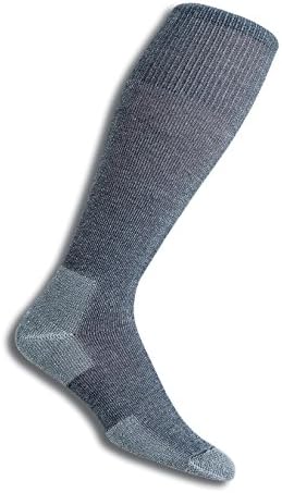 ултра-леки Туристически Чорапи Над глезена обувки С тънка възглавница Ulho от thorlos за мъже