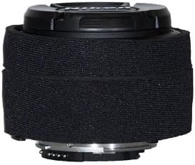 Калъф за обектив LensCoat LCN5018DSN Nikon 50mm f/1.8 D (Realtree AP Snow)