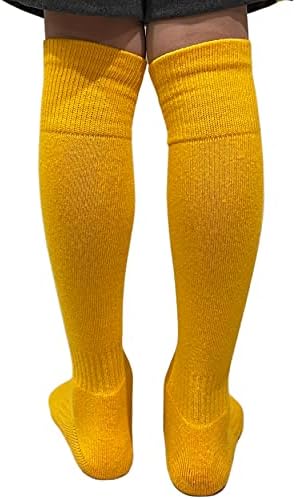 Спортни Чорапи COUVER До коляното С подплата, за бейзбол и Софтбол