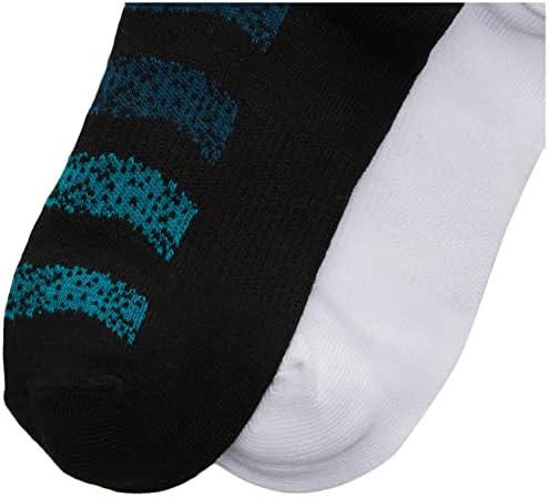 Активни ежедневни плетени чорапи за екипажа Hurley Момчета от 2 опаковки