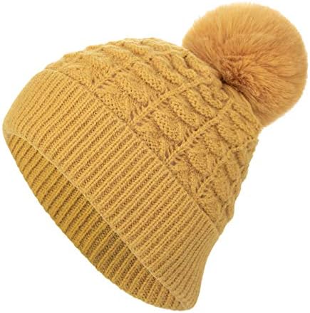 Crochet-шапки-бини, за жени, мъже градинска шапчица-топката, плюшен зимна топла неутрална шапчица, вълнени плетени калъф за ретро-реколта шапчица