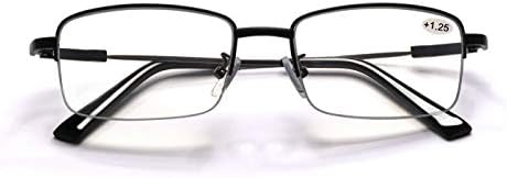 Vepiant Прогресивно Многофокусные Очила За Четене, Блокиране на Синя Светлина, Мультифокальные Компютърни Ридеры за Мъже И Жени, Очила