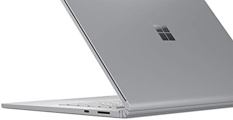 НОВИЯТ Microsoft Surface Book 3 сензорен екран 13.5 инча - Intel Core i7-10-то поколение - 32 GB оперативна памет - Твърд диск с капацитет 1 TB (последен модел) - Platinum