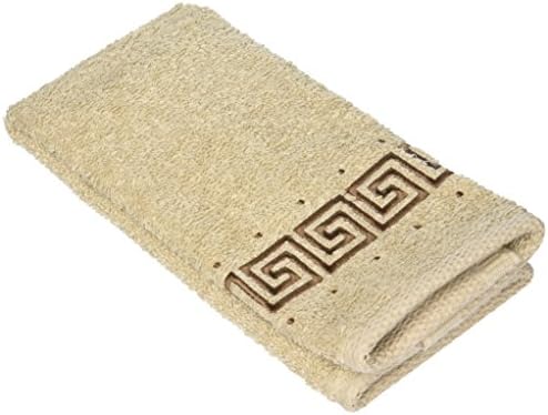 Спално бельо Avanti - Кърпа за пръстите, Меко и Впитывающее Памучни кърпи (колекция Athena)
