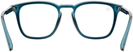 Blenders Eyewear Сини Светозащитные Очила – Защита на очите По Време на работа на компютъра и на екрана – Сидни, За жени и мъже