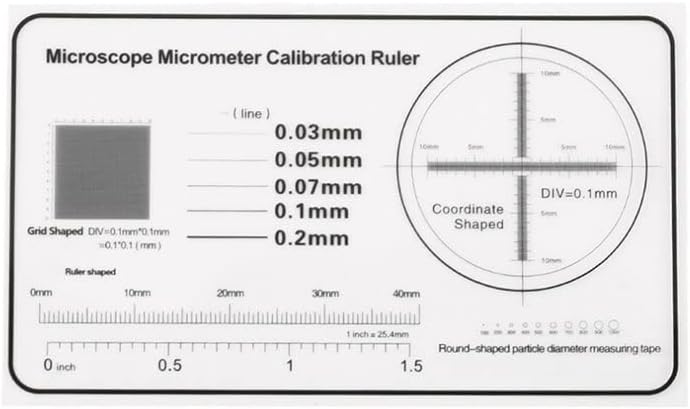 Аксесоари за микроскоп 1000X8 LED Електронен Цифров Стерео Микроскоп Лабораторни Консумативи (Цвят: 15X)