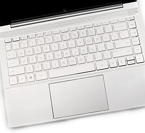 Калъф за клавиатура за лаптоп Hp Envy 15 x360 2022 15,6 15-ey 15-ew 15-ew0023dx 15-ew0013dx 15-ey0000 15z-ey000 15t-ew000 / Envy 16t-h000