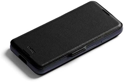 В чантата си за телефон Bellroy Pixel 3 / 3XL (Кожен портфейл за телефон с магнитен капак, побира до 4 карти, подплата от мек микрофибър)