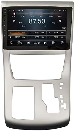 Андроид 10 Авторадио Автомобилната Навигация Стерео Мултимедиен плейър GPS радио 2.5 D Сензорен екран forTOYOTA Alphard 2008-2021 RHD