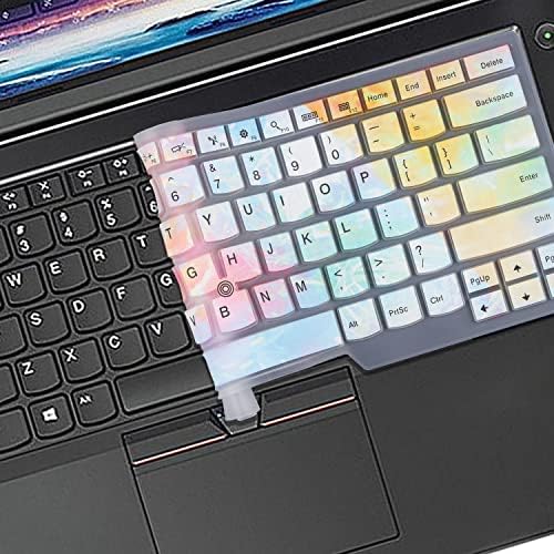 Калъф за клавиатура Lenovo Thinkpad X1 Carbon 14 5-8-то поколение, ThinkPad X1 Yoga Gen 3 4 5, Thinkpad X1 Extreme 14, ThinkPad T460