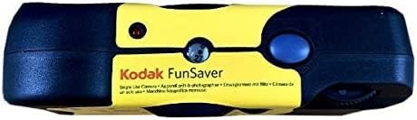 За еднократна употреба фотоапарат Kodak Забавни Saver (6 бр) Комплект (6 теми)