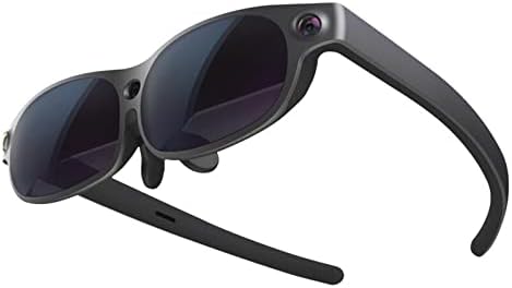 EKSMA е съвместима с интелигентни очила Honghu MR 3D Холограма подкрепа Body Sense Обзавеждане за игри и забавления