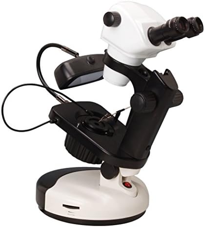 Бинокъла Gemological микроскоп BestScope BS-8060B