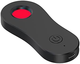 #QRB5wc Безжичен Детектор за камери за Хотели Малък Детектор за Камери Анти-Откровен Ръчно Инфрачервен Скенер Защита на личния живот