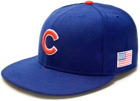 Незабравим Флаг MLB Chicago Cubs 9/11 5950