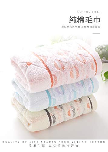 Гаоян завод директни продажби памук домакински topflower кърпа търговец на едро на супер промоционални подаръци удебеляване на вода за измиване кърпа за лице (8177??)