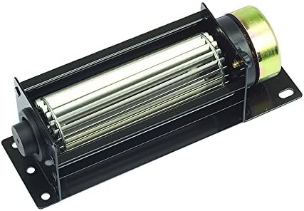 5-инчов вентилатор с кръстосан поток Stinger SGJ76