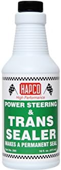 Продукти Hapco - Сервоусилвател на волана и лак за транс–уплътнения - 16 грама.