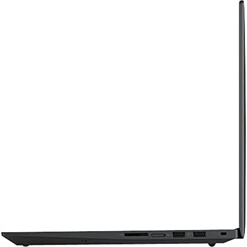 Lenovo ThinkPad P1 Gen 4 20Y3003BUS 16 Мобилна работна станция - WQXGA - 2560 x 1600 - Восьмиядерный процесор Intel Core i7-11-то поколение