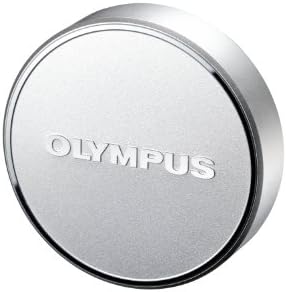 Метална капачка за обектив Olympus LC-48B за беззеркальной огледално-рефлексен фотоапарат, 1,9 инча (48 мм)