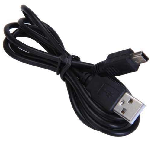 Двойно зарядно устройство ще захранване на зарядно устройство USB за PS3 Контролери за PS3 Move
