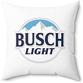 Възглавница Подарък за дома Busch Home Light, Калъфи за Хола Подарък Калъфка за разтегателни дивана за Кола
