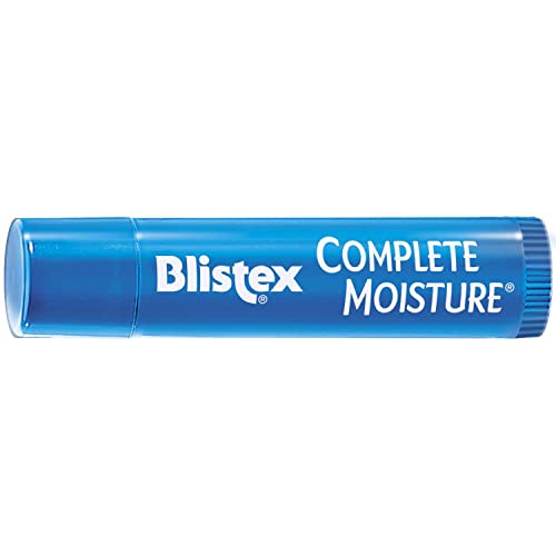 Средство за защита на устните Blistex Complete Moisture 0,15 грама (опаковка от 2 броя)