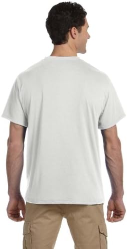 Jerzees 21MR - Спортна тениска с къс ръкав