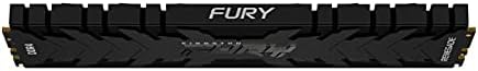 Kingston Fury Ренегат 16 GB 3600 Mhz настолна памет DDR4 CL16 с един модул KF436C16RB1/16