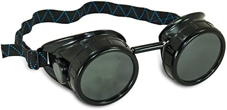 Черни Защитни Очила за Заваръчна чаши - 50 мм Eye Cup