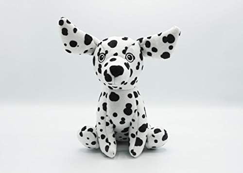 Royal Pet Toys PAW PALS Комплект Плюшени играчки за кучета от 3 теми, 3 Кученце с Пищалкой