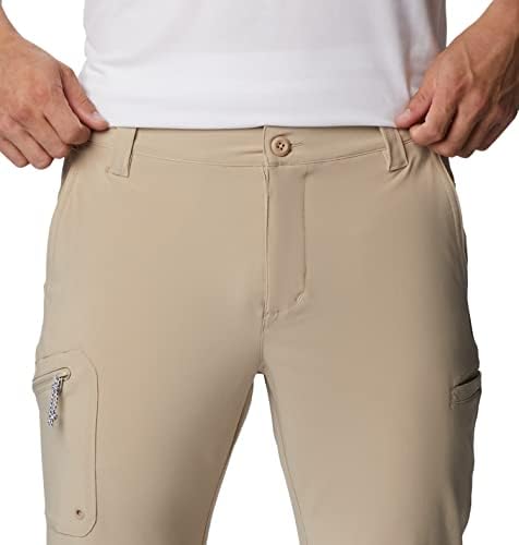 Мъжки панталони за крайни уреди Columbia