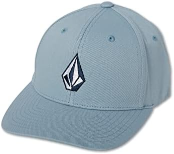 Голяма шапка Flexfit от естествен камък за момчета Volcom