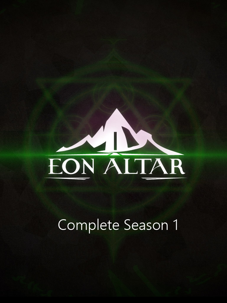 Преминаването на EON Altar Season 1 [Кода на онлайн-игра]